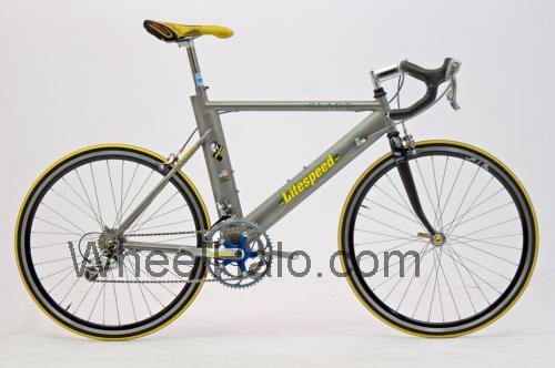 Litespeed Blade fiche technique et avis